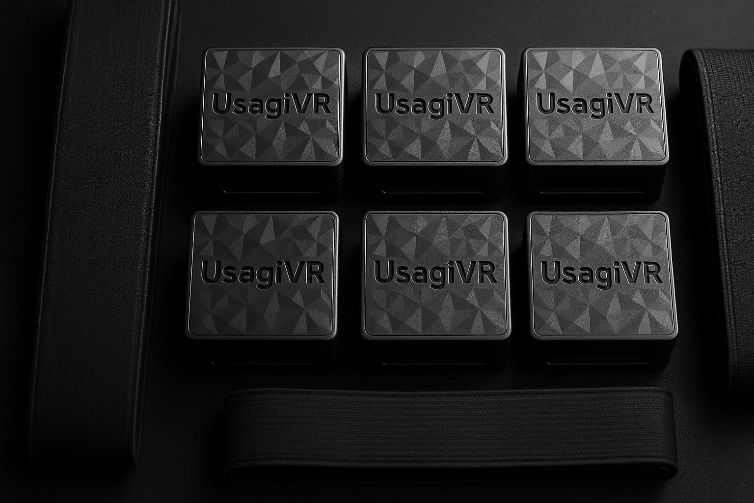 Amazon.co.jp: DYI Slimevr UsagiVR フルボディトラッキング FBT VR
